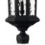 Raley 1 -Light 26.25" H Hardwired Lantern Head-853130788