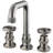Widespread Bathroom Faucet-52999481