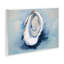 Art mural traditionnel «Oyster View» par Petal Prints Design-1579424083