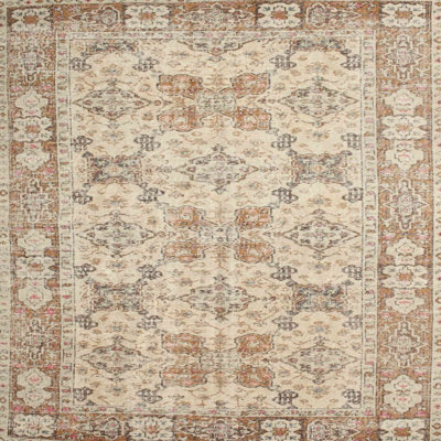 Fabiola Southwestern Indoor Rug