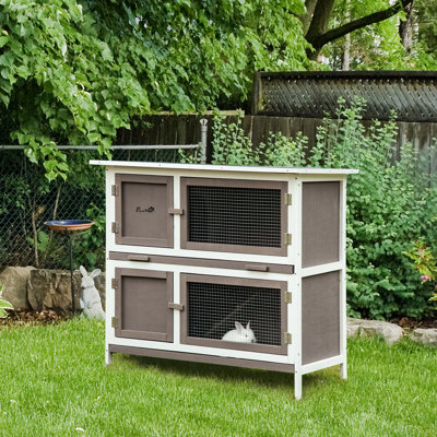 Cage pour petits animaux Briony
