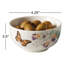 Butterfly Meadow Kitchen 3-Piece Mini Bowl Set