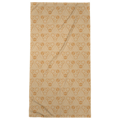 Jordao Bath Towel