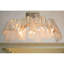 Composants lumineux et lustre allongé en forme de boule-89648929-89648936-89648941