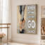 «When Rien Goes Right Go Dance», art mural sur toile tendue - décor de salon, de chambre à coucher ou de bureau-35910531