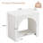 Set Of 2 Nightstand-1115420488
