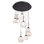 Quest 9 - Light LED Pendant