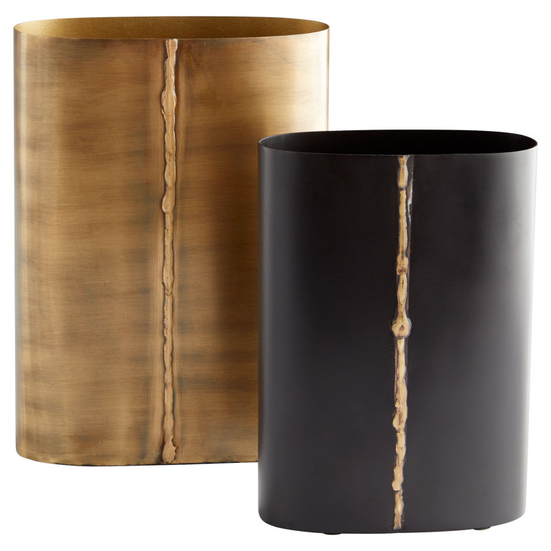 Begonia Handcrafted Table Vase