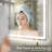 Aevar UL Certified Front & Back LED Anti-Fog Tempered Glass Bathroom/Vanity Mirror with 3-Year Warranty-446269521