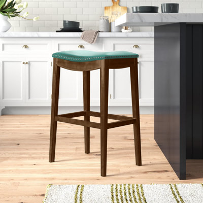 Ipswich Upholstered Counter Stool