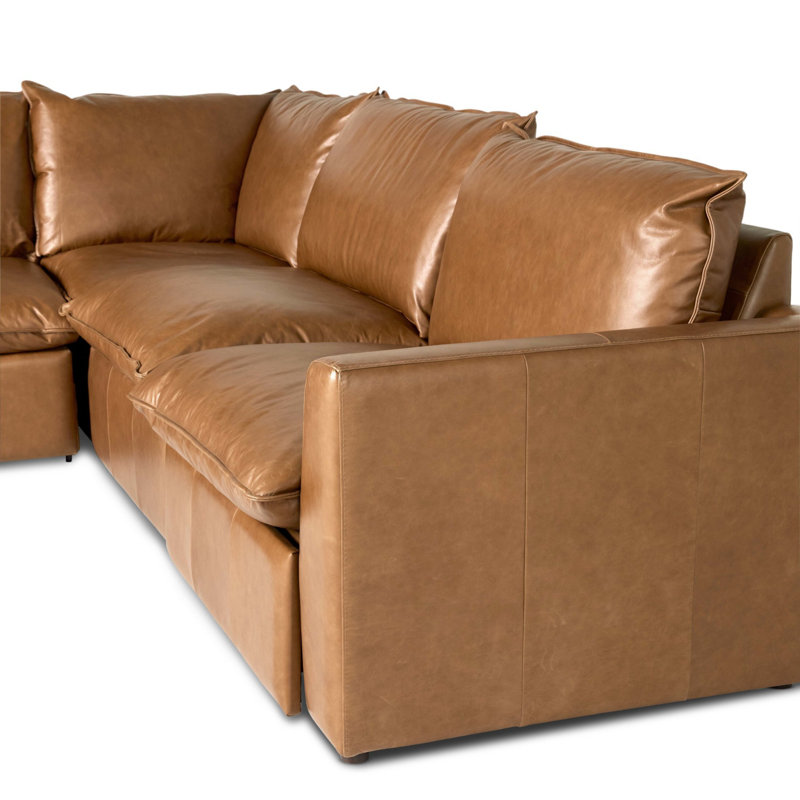 Kosa Sectional