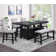 Donny Lequitta Upholstered Bench
