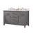 Ajhane 54" W Double Vanity Set-1679904860