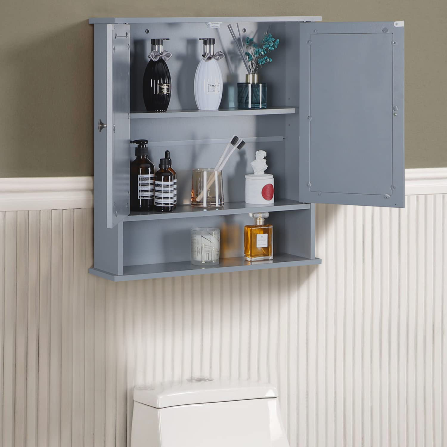 https://assets.wfcdn.com/im/21860579/compr-r85/2167/216766629/221-w-228-h-surface-framed-medicine-cabinet-with-mirror-and-3-adjustable-shelves.jpg