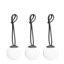 Fatboy® Bolleke Mini (Set Of 3) - Taupe
