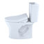 Drake® Dual-Flush Elongated Two-Piece toilet (Seat Included)-40847366