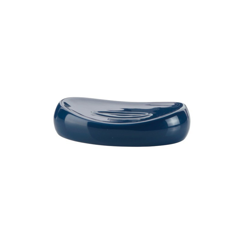 Kelemen Soap Dish, Lilac