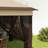 Brynja 3.5m W x 3.5m D Steel Patio Gazebo-771603478