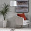 Lampe sur pied 61,75 po Chauncey