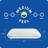 Sealy Dreamlife Memory Foam Medium Pillow, Standard - Dual Pack