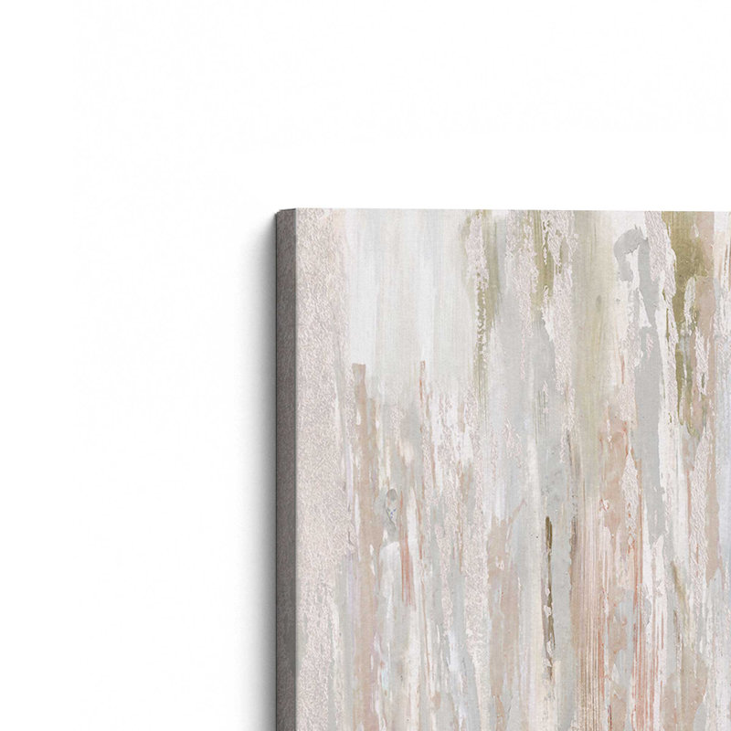 Tanquil Drift, Large Canvas Print, 48" H x 48" W