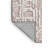 Machine Washable Gray Area Rug-2020942897