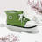 Callihan Green Trainer Planter-2129099085