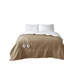 Couverture chauffante molletonnée en sherpa-1005826083-1005826087