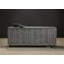 Tribeca Solid Wood Entertainment Center