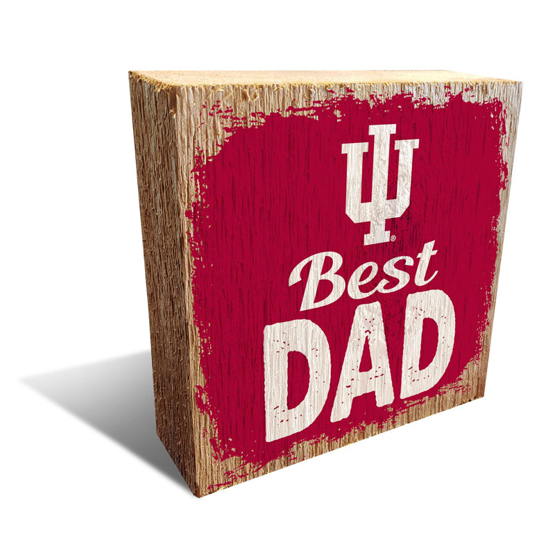 Wall Decor, Indiana University, Bloomington