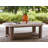 Ciearra Outdoor Coffee Table