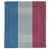 Blue/Silver/Burgundy