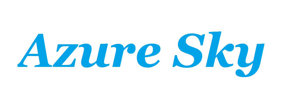 Logo Azure Sky