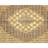 Hand Knotted Wool Indoor Rug