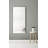 Zarrea Flat Wall Mirror-1099190410