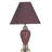Bannister Ceramic Table Lamp-20257184