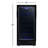 EdgeStar Single Zone 15'' Built-In 30 Bottle Wine Refrigerator with Reversible Door