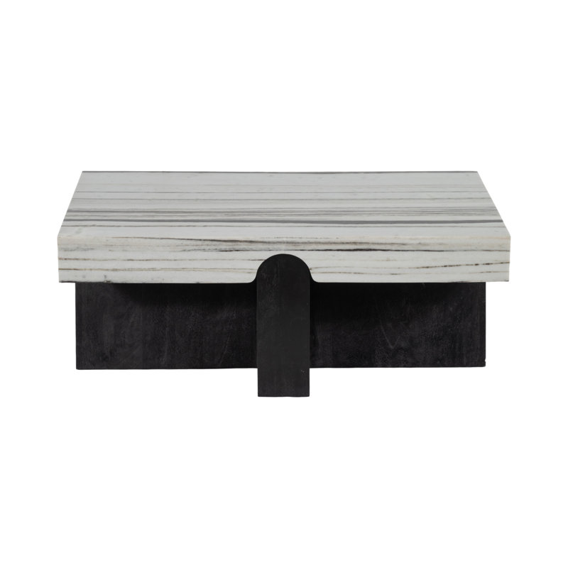 Table basse Modern Modern