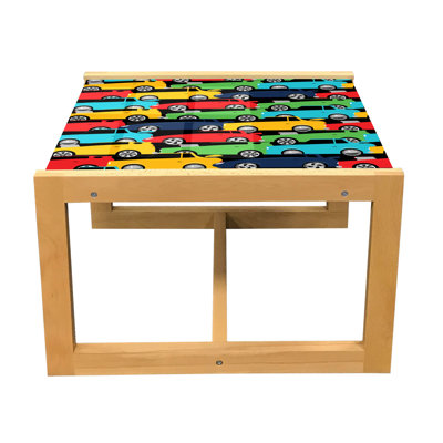 Jamiul Sled Coffee Table