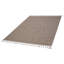 Tapis intérieur / extérieur 5X7 beige / médaillon-310145834