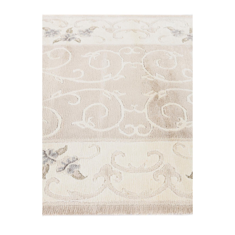 Tapis beige Judy