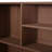 65" H Patio Kitchen Island with Adjustable Shelves-129887530