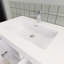 Meuble-lavabo double 60 po Alcester Ivy Bronx-1158017397