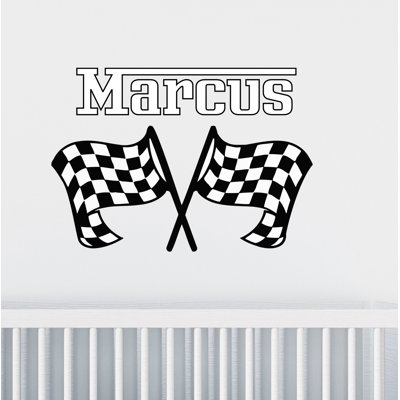 Wall Decal