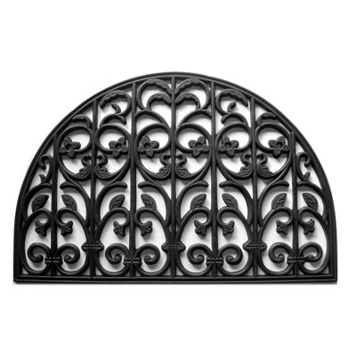 Lonny Non-Slip Doormat