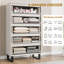 88.9 cm W Chest of 5 Drawers-835166792
