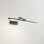 Dimmable LED Bath Bar-496963663