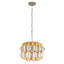 Luminaire suspendu 1 lumière Swoon-86879495