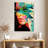 Leisha Paint Flowers-108452610