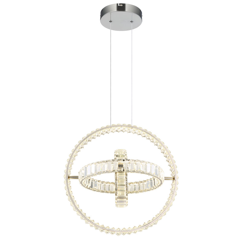 Benje 1 - Light Pendant